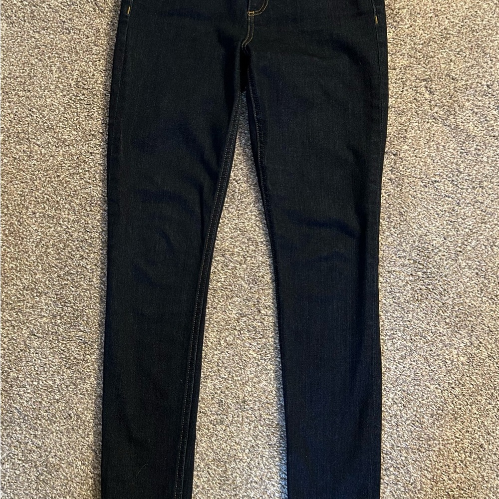Women's Rag & Bone Blue Jeans